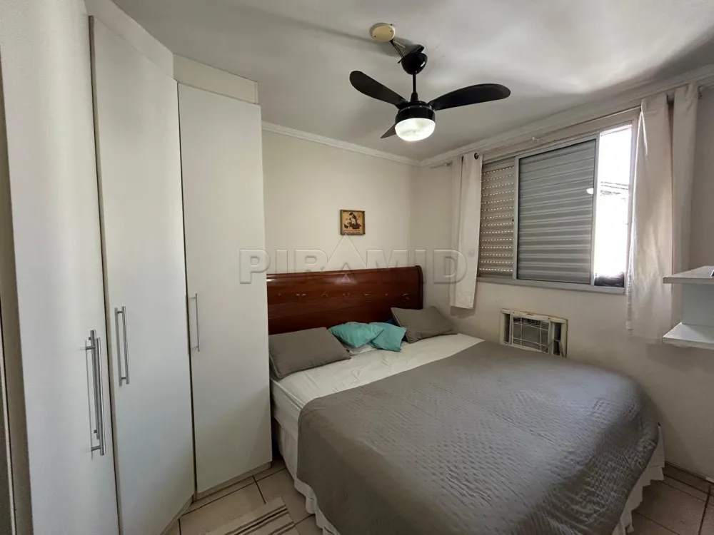 Comprar Apartamento / Padr&atilde;o em Ribeir&atilde;o Preto R$ 258.000,00 - Foto 8