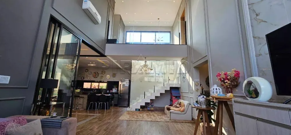 Comprar Casa / Condom&iacute;nio em Ribeir&atilde;o Preto R$ 2.300.000,00 - Foto 1