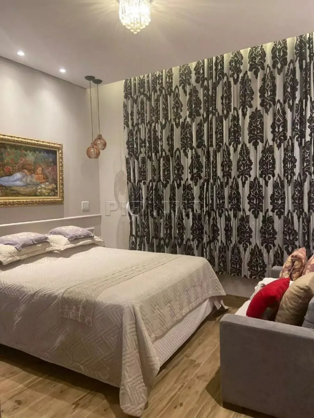 Comprar Casa / Condom&iacute;nio em Ribeir&atilde;o Preto R$ 2.300.000,00 - Foto 3