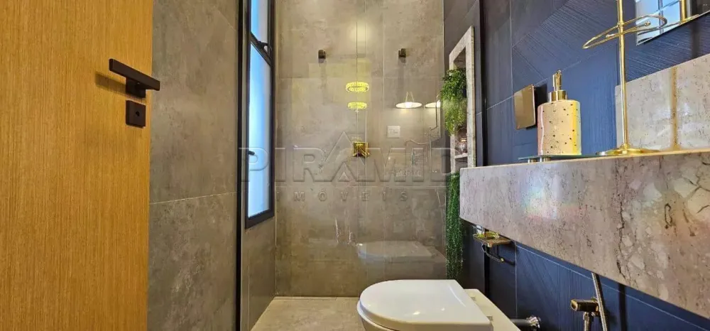 Comprar Casa / Condom&iacute;nio em Ribeir&atilde;o Preto R$ 2.300.000,00 - Foto 4