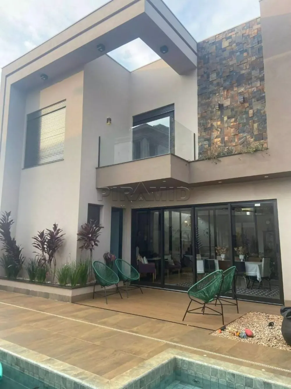 Comprar Casa / Condom&iacute;nio em Ribeir&atilde;o Preto R$ 2.300.000,00 - Foto 15