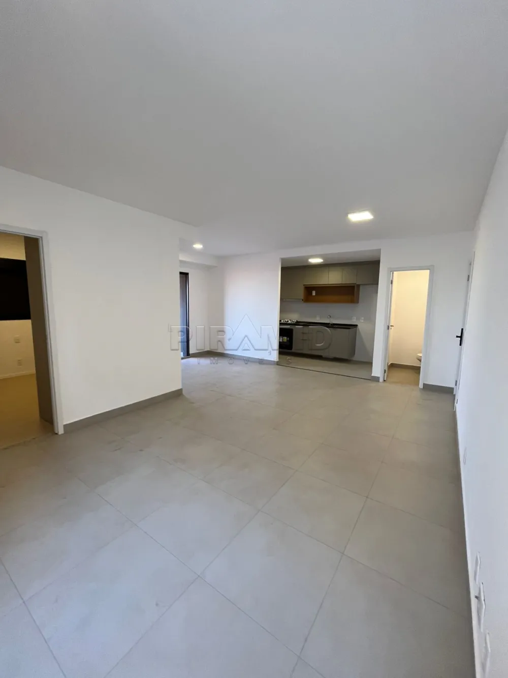 Alugar Apartamento / Padr&atilde;o em Ribeir&atilde;o Preto R$ 4.500,00 - Foto 3