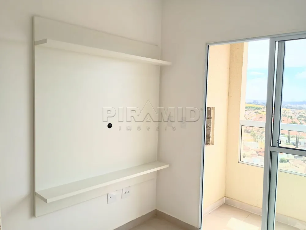 Alugar Apartamento / Padr&atilde;o em Ribeir&atilde;o Preto R$ 2.100,00 - Foto 1