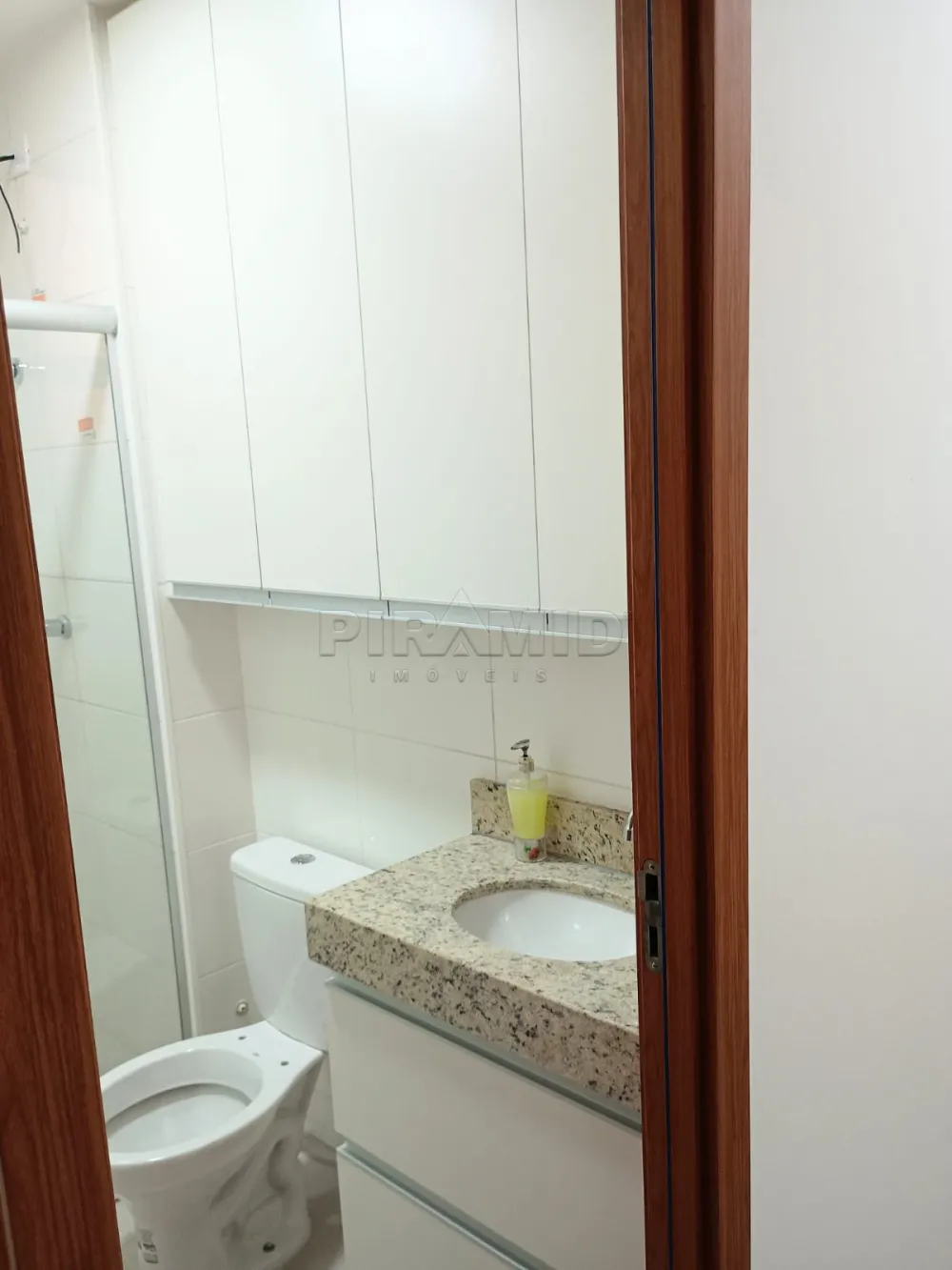 Alugar Apartamento / Padr&atilde;o em Ribeir&atilde;o Preto R$ 2.100,00 - Foto 8