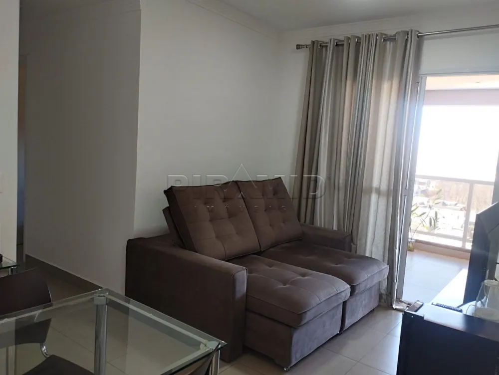 Comprar Apartamento / Padr&atilde;o em Ribeir&atilde;o Preto R$ 550.000,00 - Foto 1