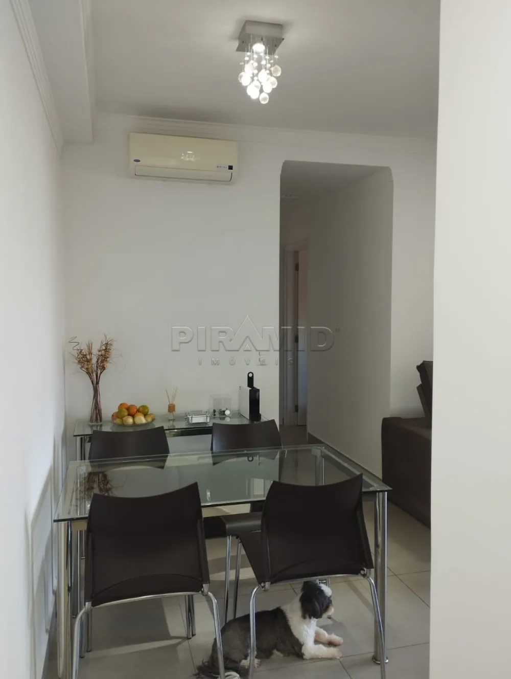 Comprar Apartamento / Padr&atilde;o em Ribeir&atilde;o Preto R$ 550.000,00 - Foto 3