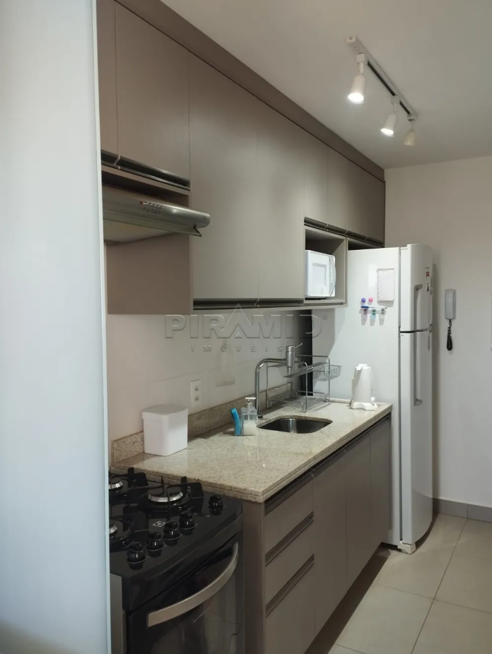 Comprar Apartamento / Padr&atilde;o em Ribeir&atilde;o Preto R$ 550.000,00 - Foto 8
