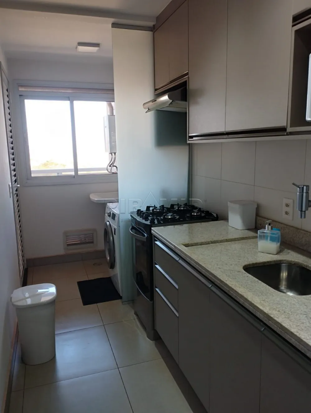 Comprar Apartamento / Padr&atilde;o em Ribeir&atilde;o Preto R$ 550.000,00 - Foto 10