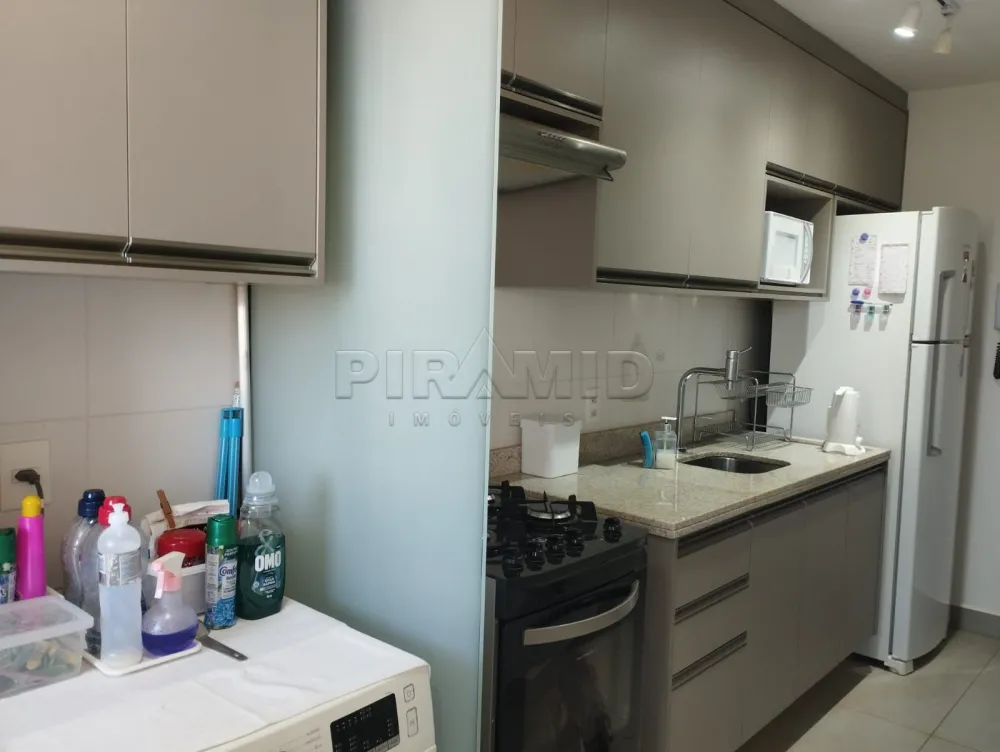 Comprar Apartamento / Padr&atilde;o em Ribeir&atilde;o Preto R$ 550.000,00 - Foto 9