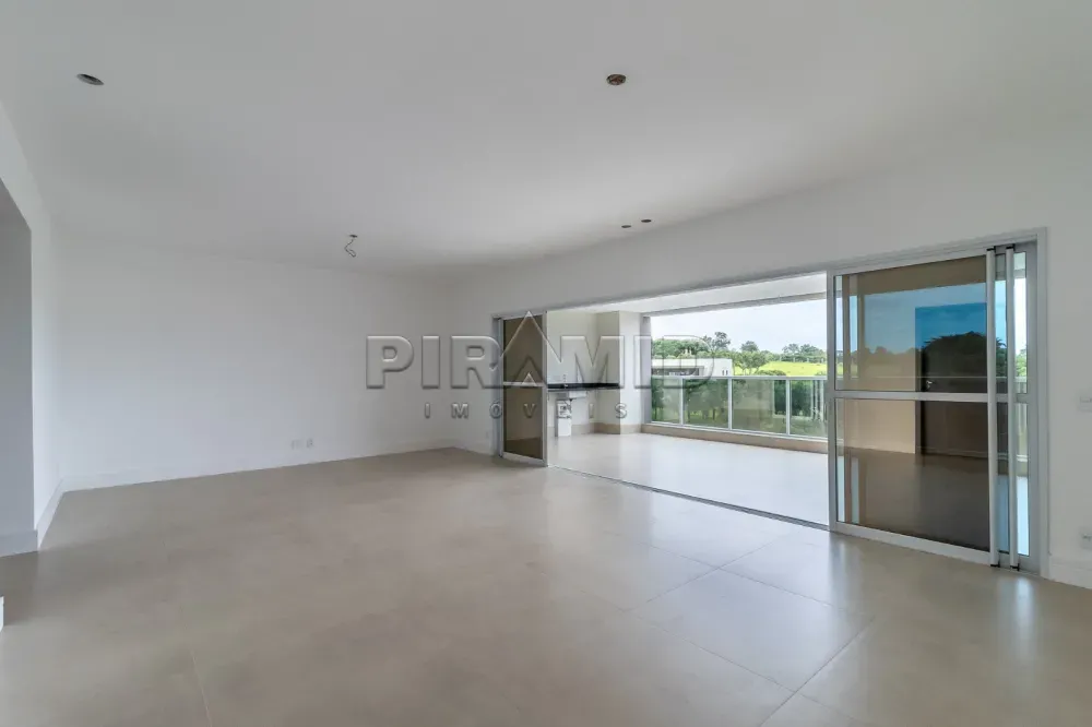 Alugar Apartamento / Padr&atilde;o em Ribeir&atilde;o Preto R$ 14.000,00 - Foto 1