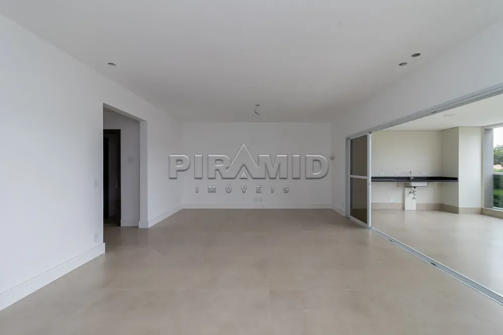 Alugar Apartamento / Padr&atilde;o em Ribeir&atilde;o Preto R$ 14.000,00 - Foto 3