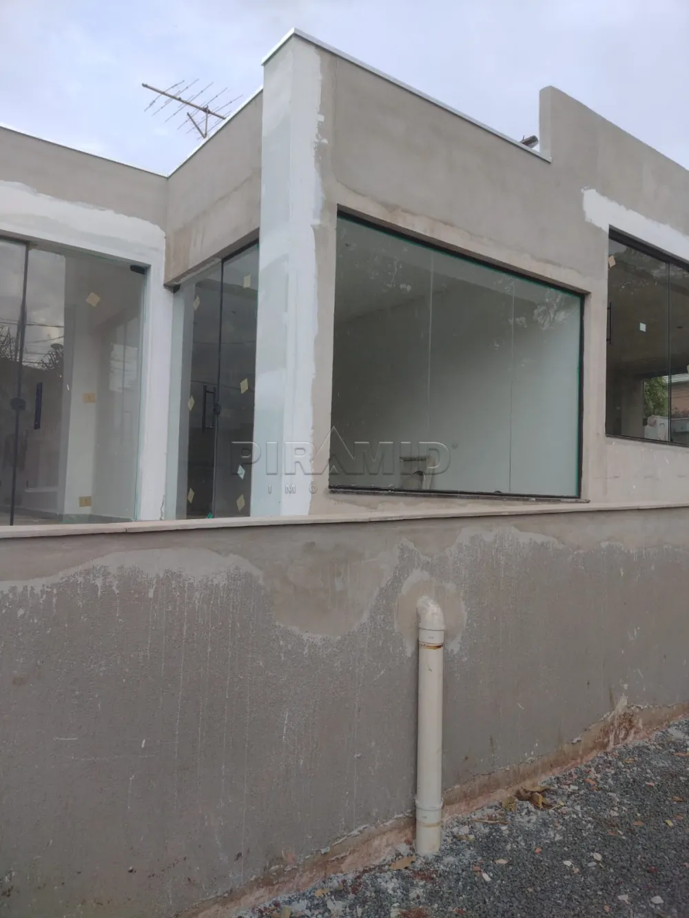 Alugar Comercial / Sal&atilde;o em Ribeir&atilde;o Preto R$ 3.500,00 - Foto 3