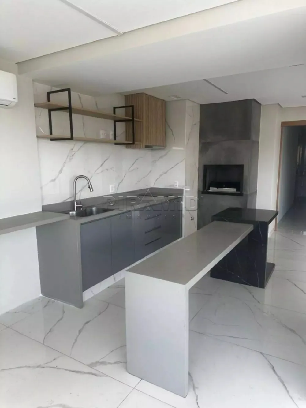 Comprar Apartamento / Padr&atilde;o em Ribeir&atilde;o Preto R$ 1.780.000,00 - Foto 5