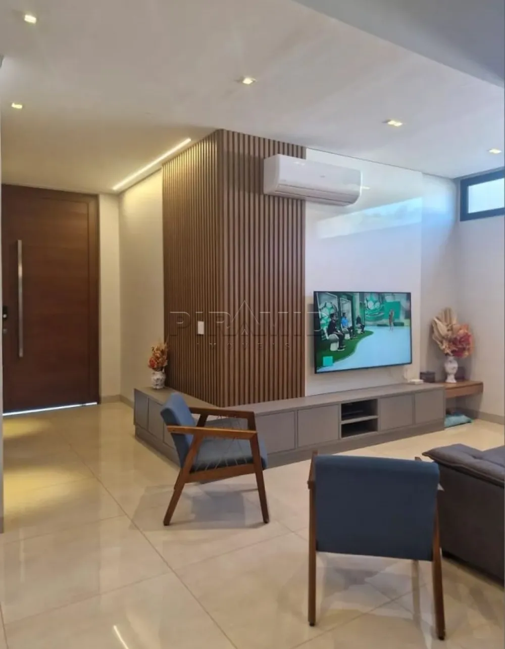 Comprar Casa / Condom&iacute;nio em Ribeir&atilde;o Preto R$ 1.650.000,00 - Foto 1