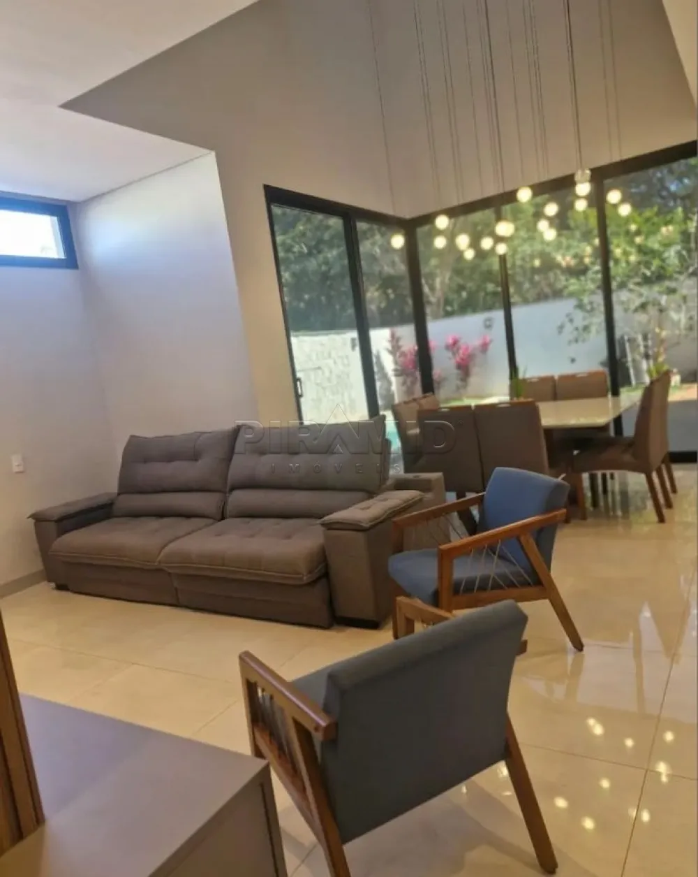 Comprar Casa / Condom&iacute;nio em Ribeir&atilde;o Preto R$ 1.650.000,00 - Foto 2