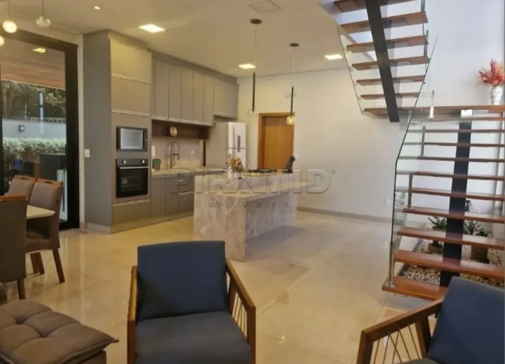 Comprar Casa / Condom&iacute;nio em Ribeir&atilde;o Preto R$ 1.650.000,00 - Foto 4