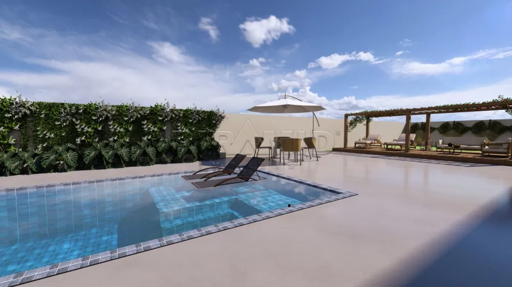 Comprar Casa / Condom&iacute;nio em Ribeir&atilde;o Preto R$ 640.000,00 - Foto 3