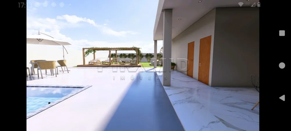 Comprar Casa / Condom&iacute;nio em Ribeir&atilde;o Preto R$ 640.000,00 - Foto 4