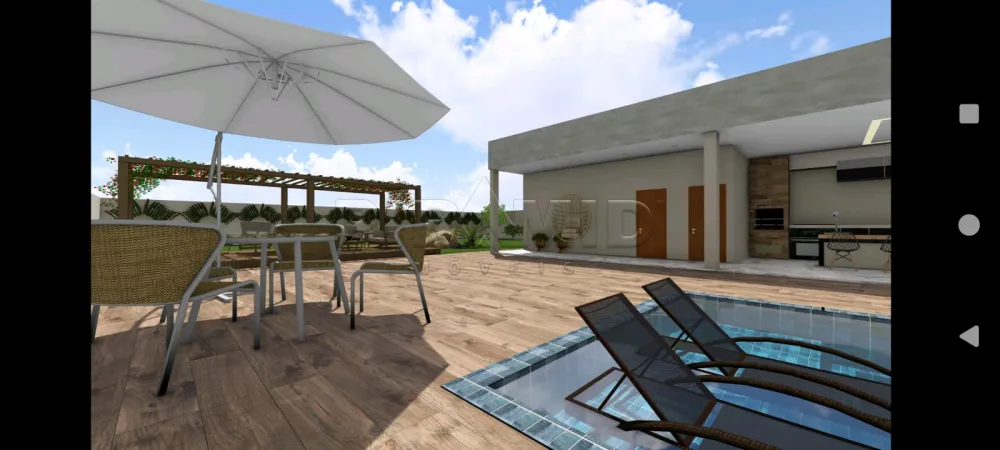 Comprar Casa / Condom&iacute;nio em Ribeir&atilde;o Preto R$ 640.000,00 - Foto 5