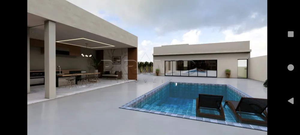 Comprar Casa / Condom&iacute;nio em Ribeir&atilde;o Preto R$ 640.000,00 - Foto 6