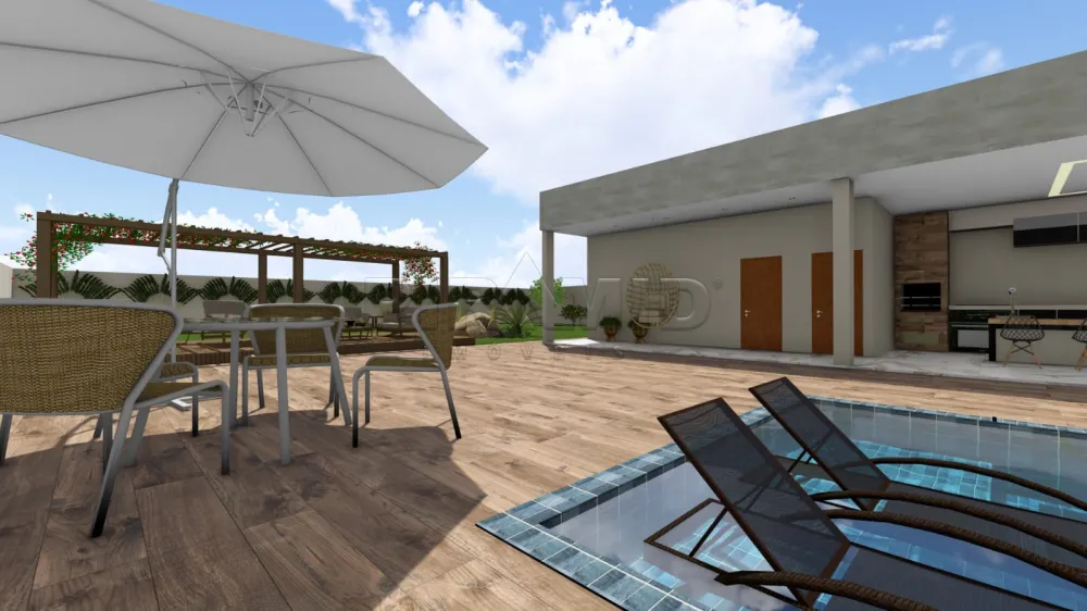 Comprar Casa / Condom&iacute;nio em Ribeir&atilde;o Preto R$ 640.000,00 - Foto 7