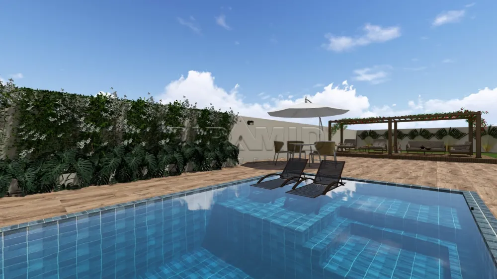 Comprar Casa / Condom&iacute;nio em Ribeir&atilde;o Preto R$ 640.000,00 - Foto 9