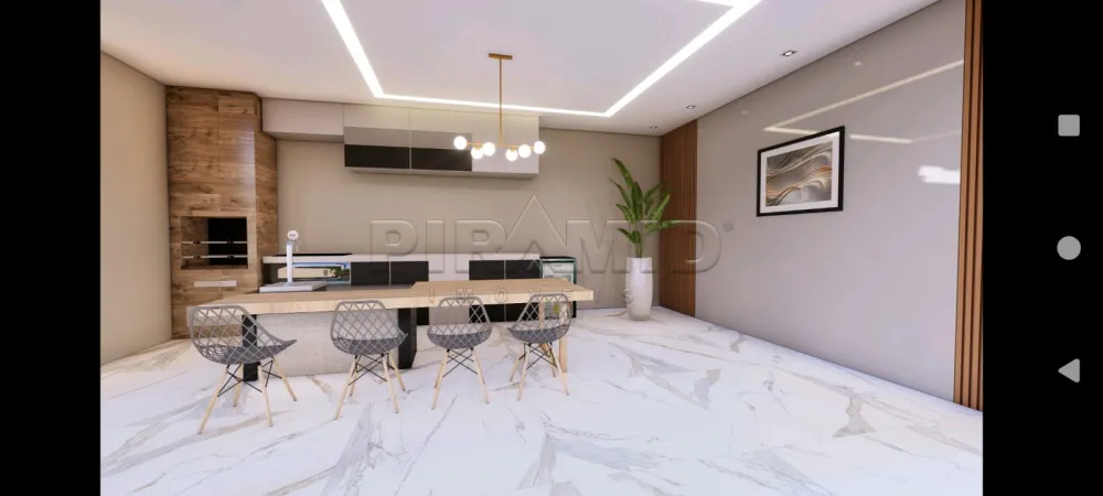 Comprar Casa / Condom&iacute;nio em Ribeir&atilde;o Preto R$ 640.000,00 - Foto 11