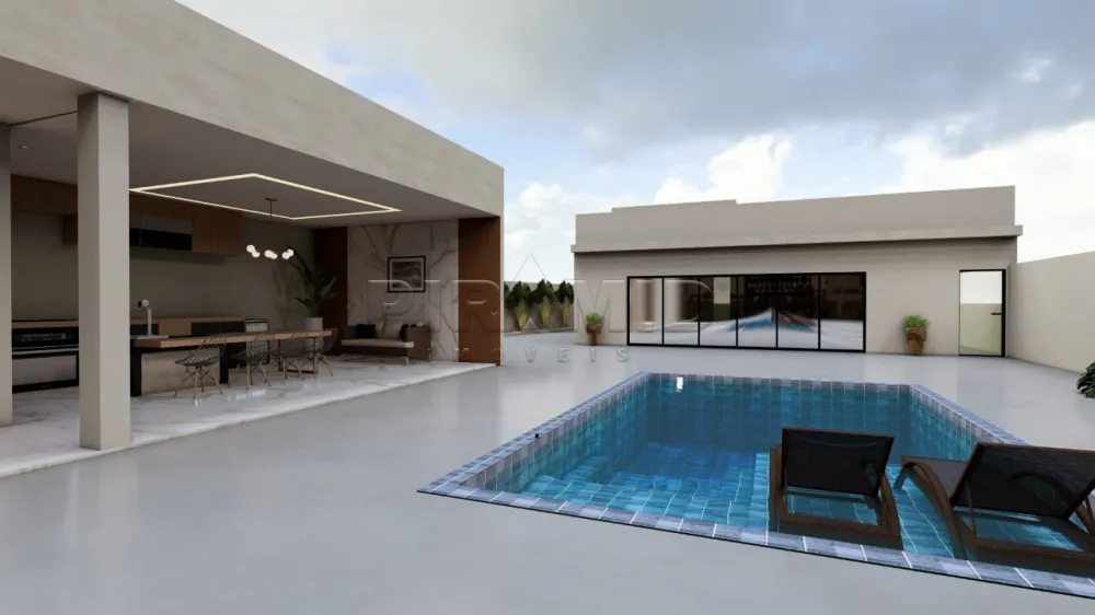 Comprar Casa / Condom&iacute;nio em Ribeir&atilde;o Preto R$ 640.000,00 - Foto 12