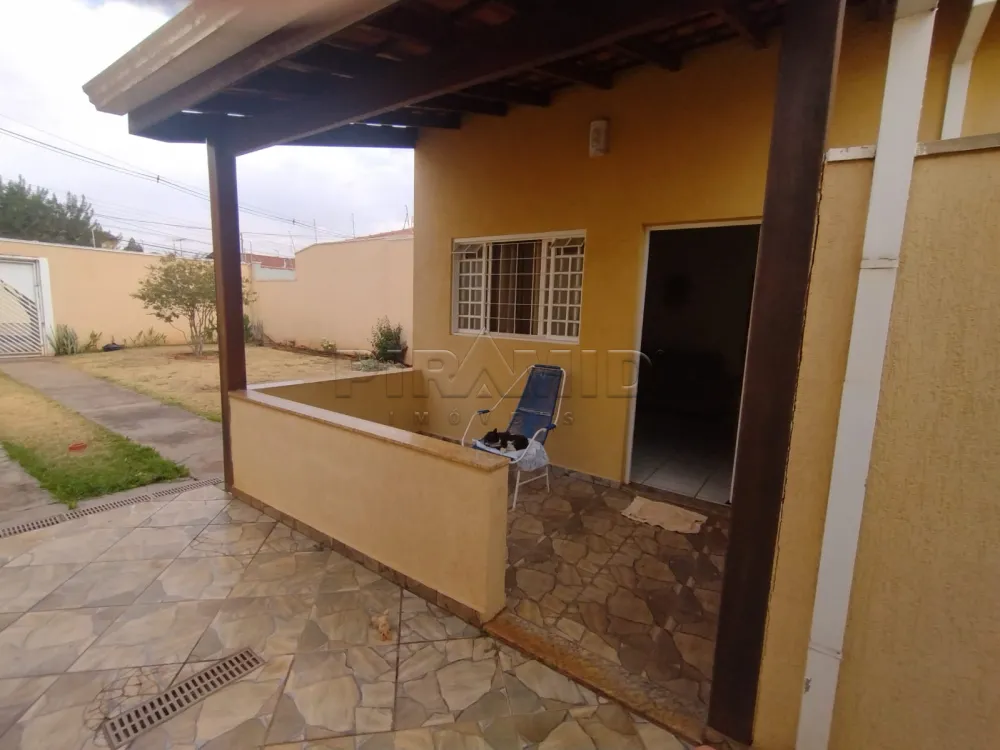 Comprar Casa / Padr&atilde;o em Ribeir&atilde;o Preto R$ 460.000,00 - Foto 3