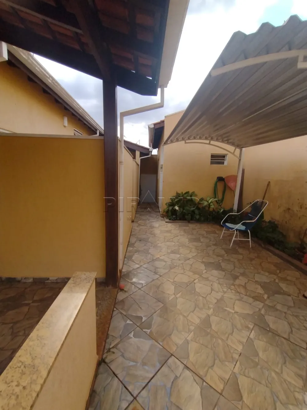 Comprar Casa / Padr&atilde;o em Ribeir&atilde;o Preto R$ 460.000,00 - Foto 8