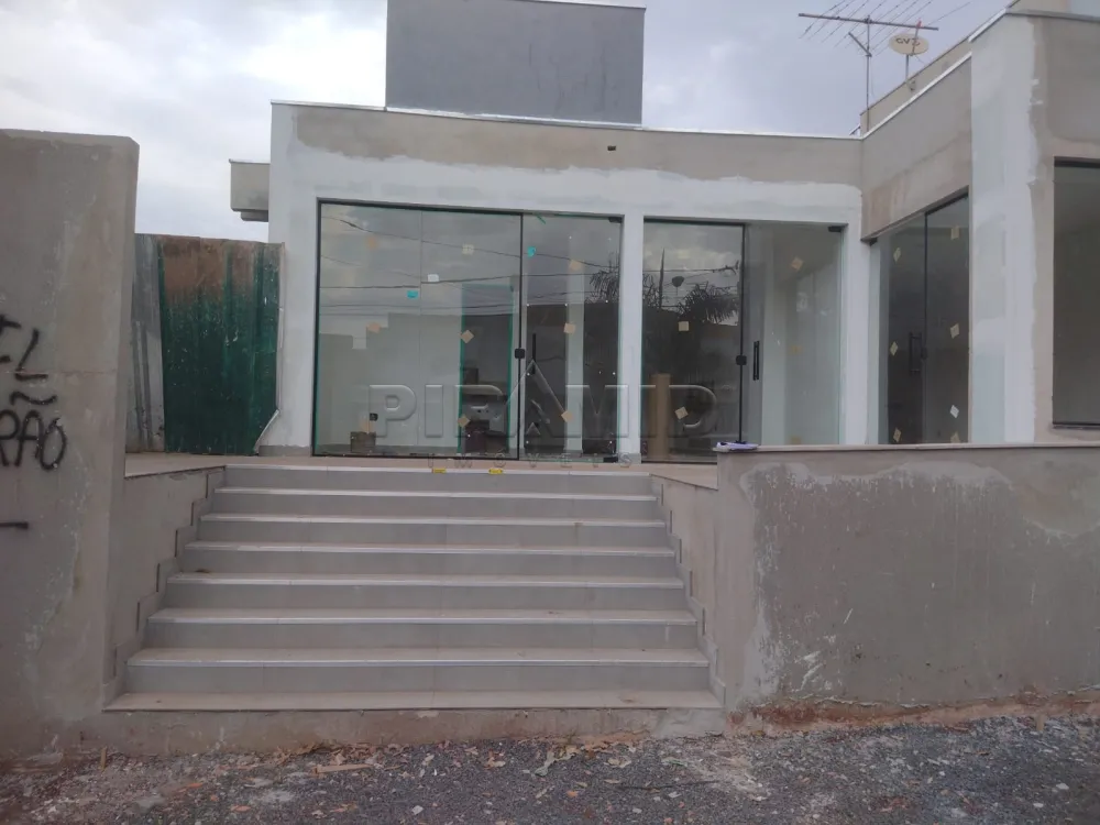 Alugar Comercial / Sal&atilde;o em Ribeir&atilde;o Preto R$ 2.500,00 - Foto 1