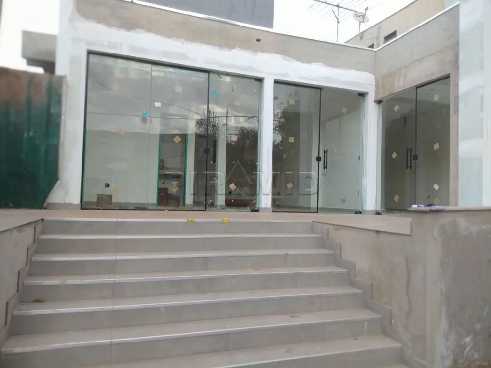 Alugar Comercial / Sal&atilde;o em Ribeir&atilde;o Preto R$ 2.500,00 - Foto 3