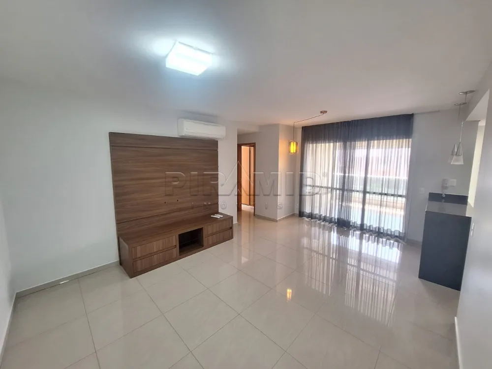 Alugar Apartamento / Padr&atilde;o em Ribeir&atilde;o Preto R$ 4.100,00 - Foto 1