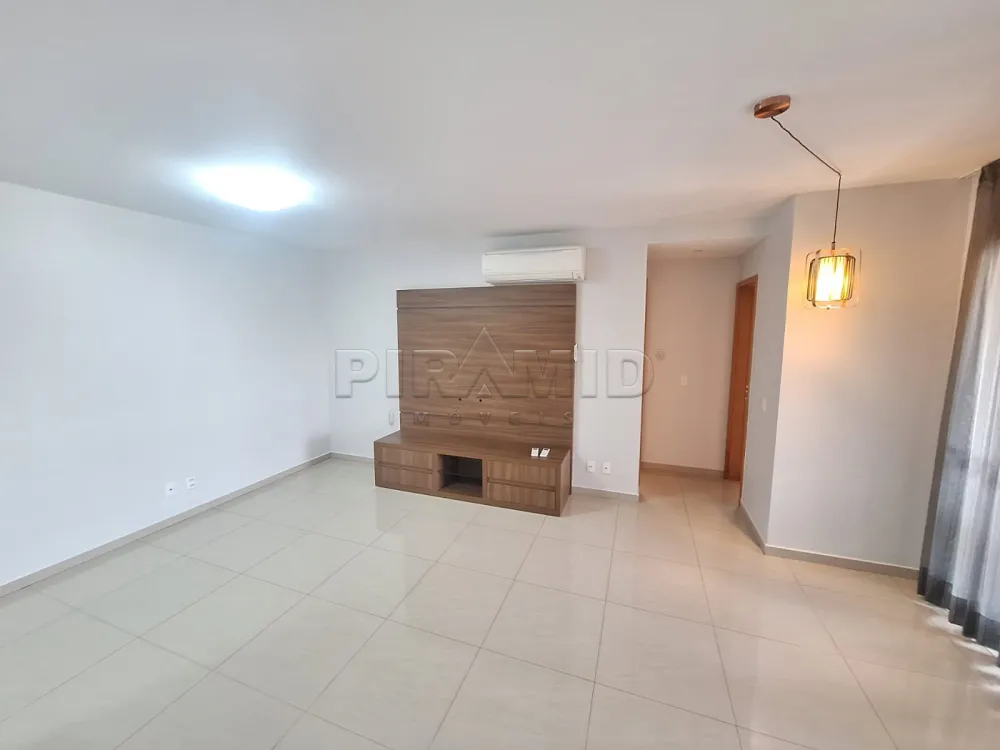 Alugar Apartamento / Padr&atilde;o em Ribeir&atilde;o Preto R$ 4.100,00 - Foto 4