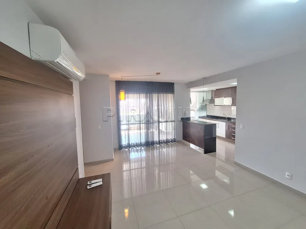 Alugar Apartamento / Padr&atilde;o em Ribeir&atilde;o Preto R$ 4.100,00 - Foto 5