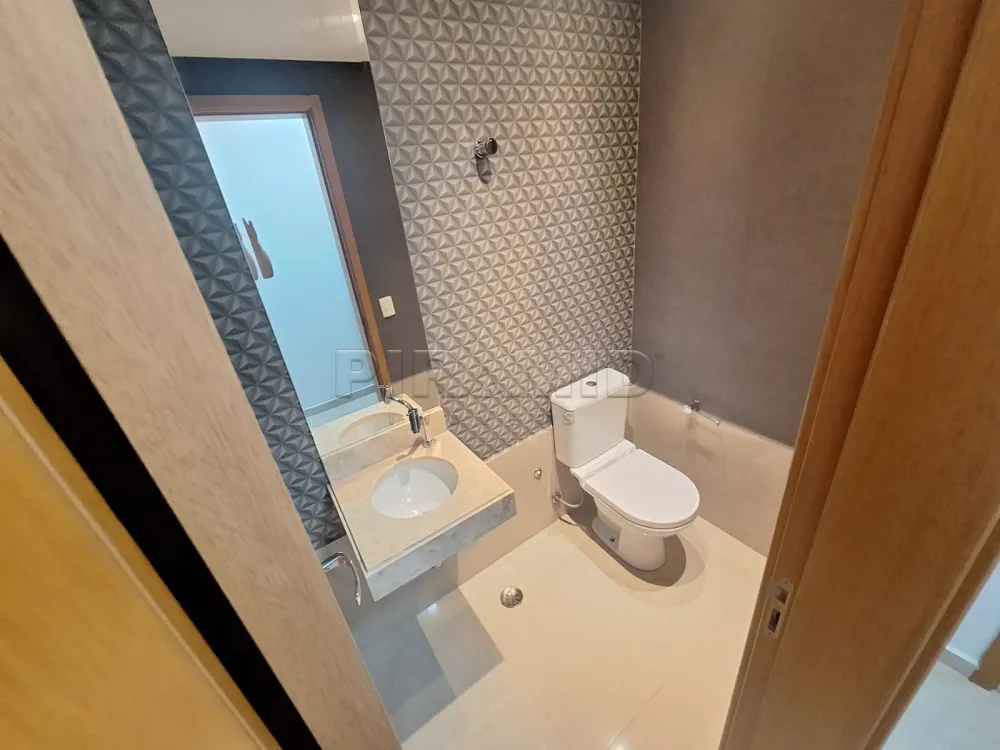 Alugar Apartamento / Padr&atilde;o em Ribeir&atilde;o Preto R$ 4.100,00 - Foto 6
