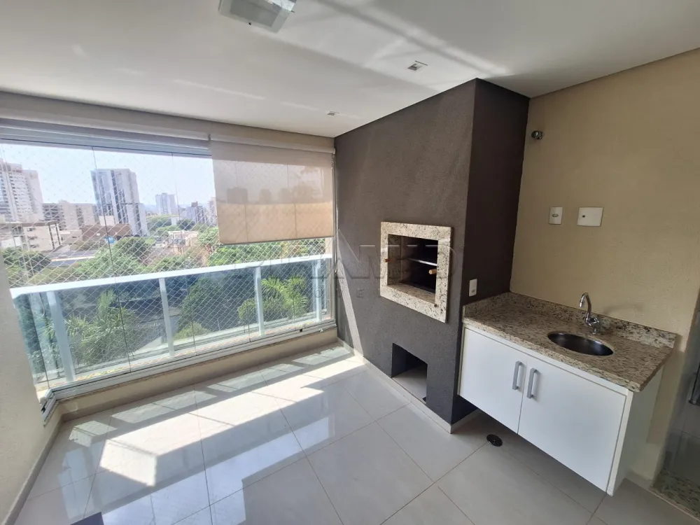 Alugar Apartamento / Padr&atilde;o em Ribeir&atilde;o Preto R$ 4.100,00 - Foto 8