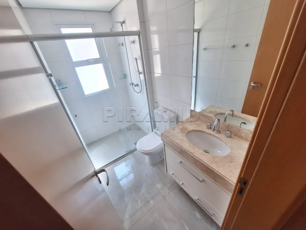 Alugar Apartamento / Padr&atilde;o em Ribeir&atilde;o Preto R$ 4.100,00 - Foto 10