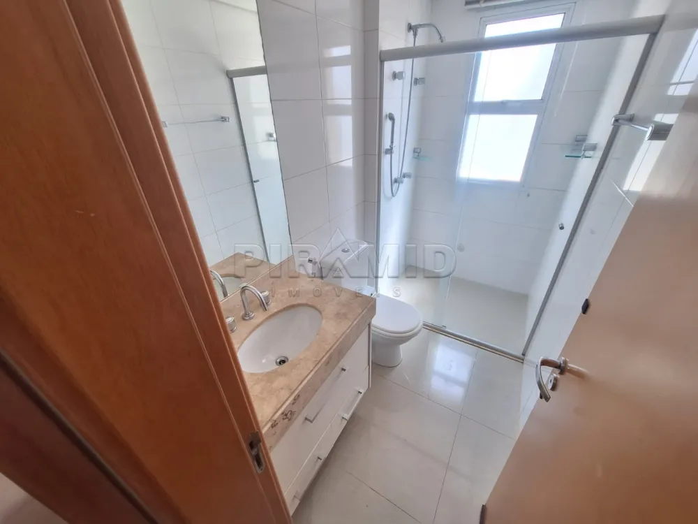Alugar Apartamento / Padr&atilde;o em Ribeir&atilde;o Preto R$ 4.100,00 - Foto 14