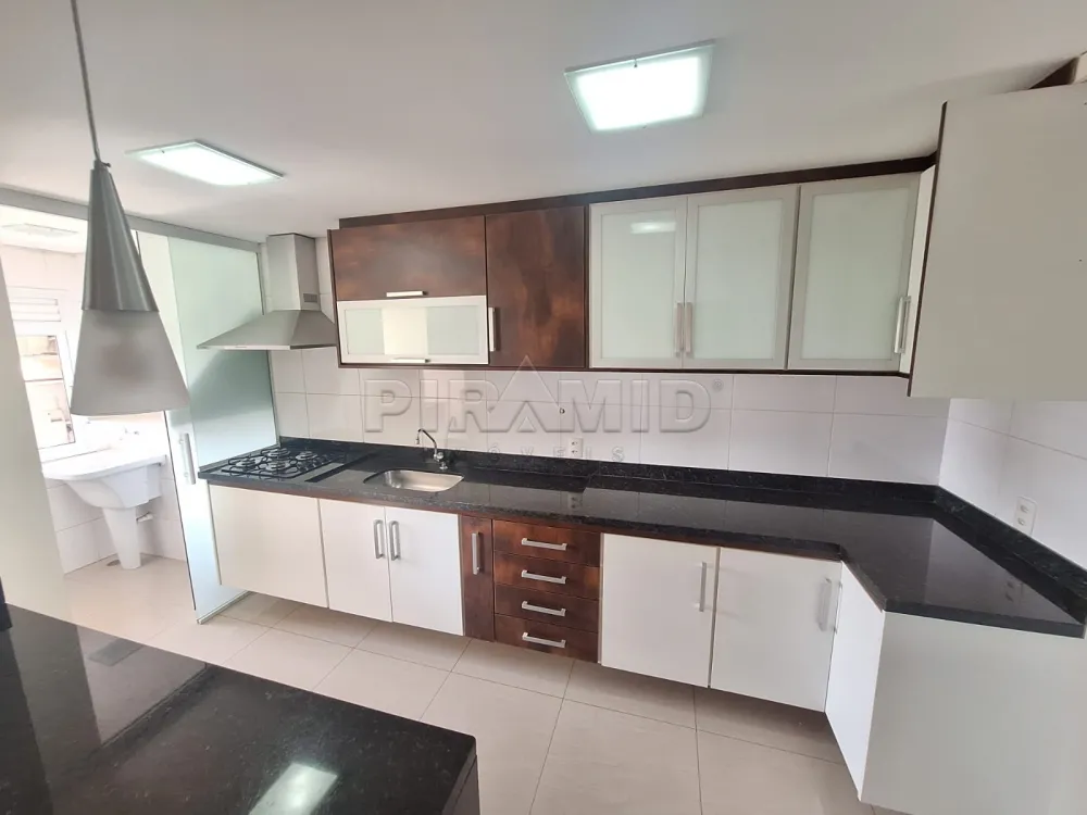 Alugar Apartamento / Padr&atilde;o em Ribeir&atilde;o Preto R$ 4.100,00 - Foto 18