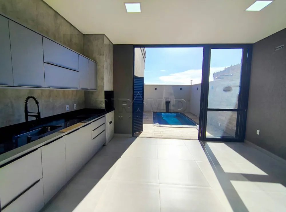 Alugar Casa / Condom&iacute;nio em Ribeir&atilde;o Preto R$ 7.300,00 - Foto 3