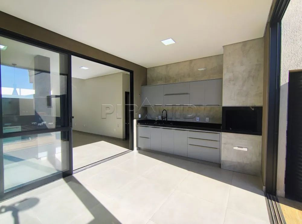 Alugar Casa / Condom&iacute;nio em Ribeir&atilde;o Preto R$ 7.300,00 - Foto 4