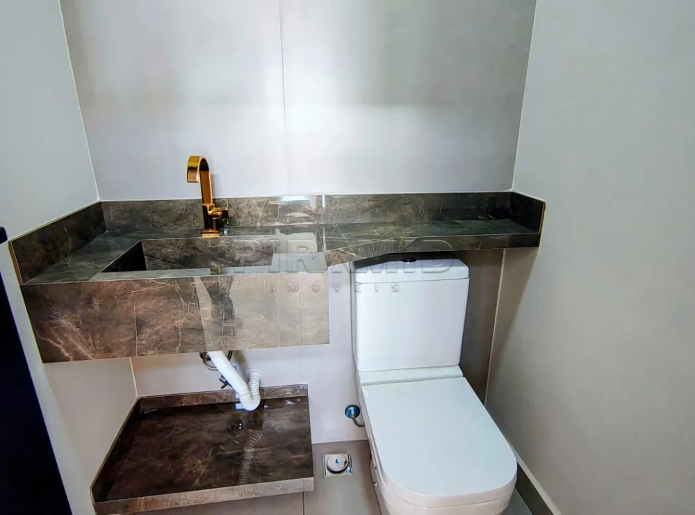 Alugar Casa / Condom&iacute;nio em Ribeir&atilde;o Preto R$ 7.300,00 - Foto 7