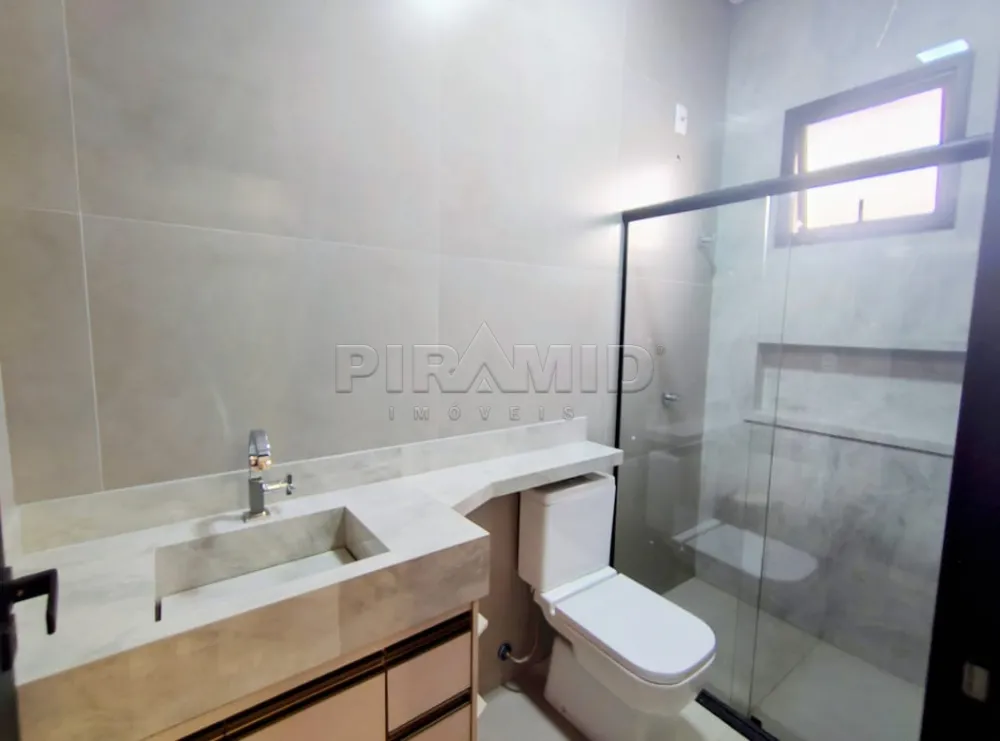 Alugar Casa / Condom&iacute;nio em Ribeir&atilde;o Preto R$ 7.300,00 - Foto 10