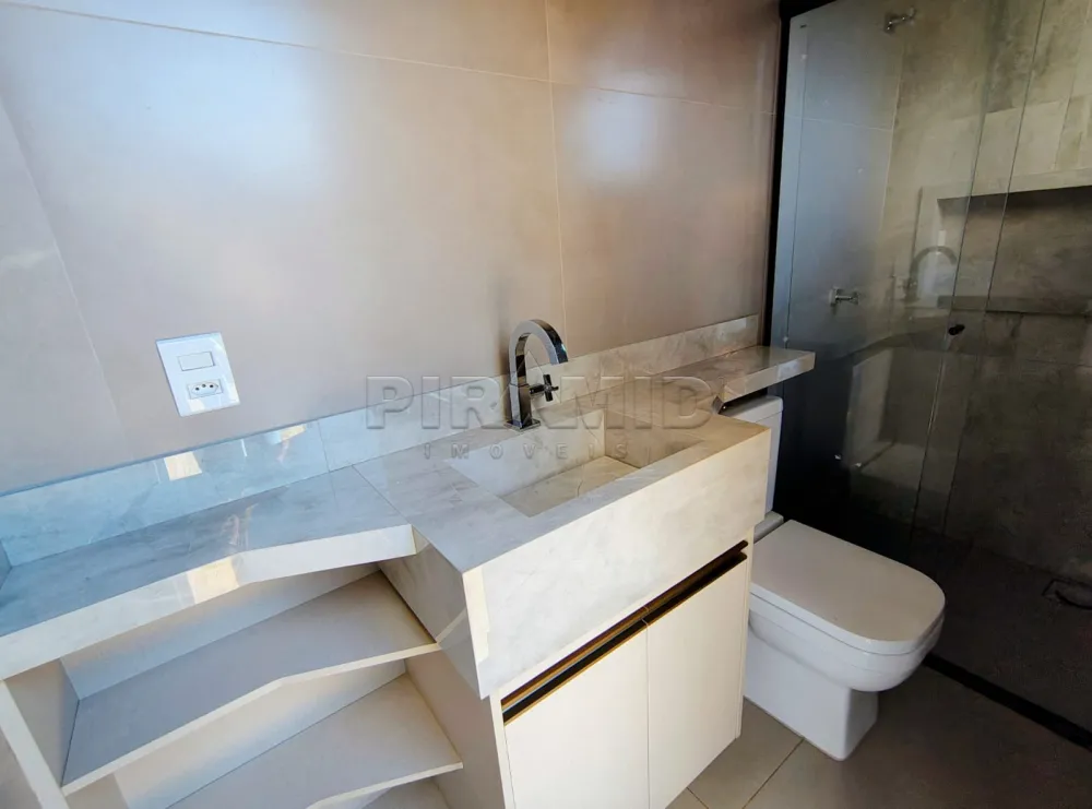 Alugar Casa / Condom&iacute;nio em Ribeir&atilde;o Preto R$ 7.300,00 - Foto 18