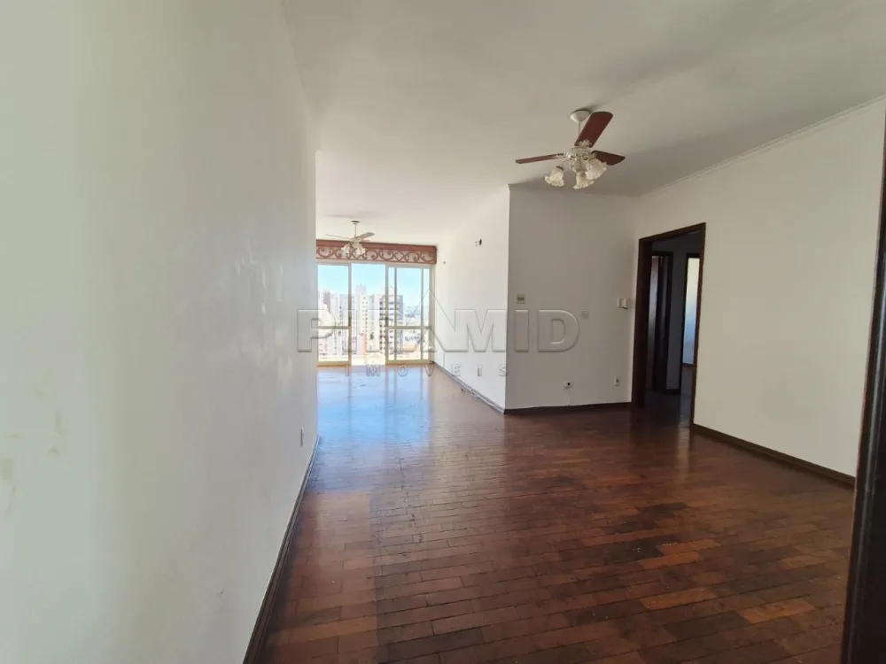 Alugar Apartamento / Padr&atilde;o em Ribeir&atilde;o Preto R$ 3.500,00 - Foto 1