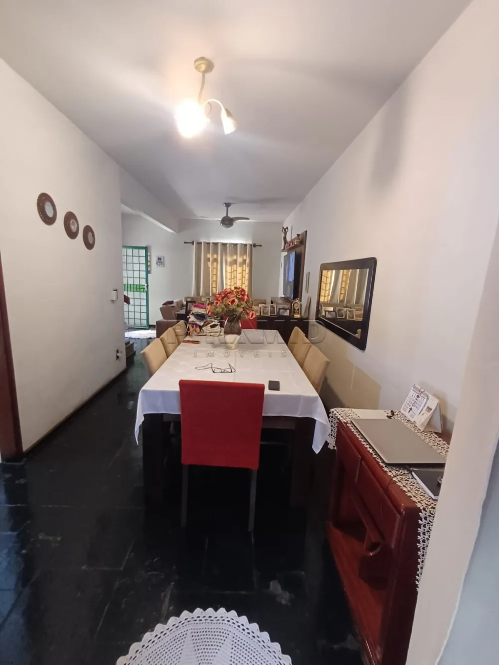 Comprar Casa / Condom&iacute;nio em Ribeir&atilde;o Preto R$ 565.000,00 - Foto 1