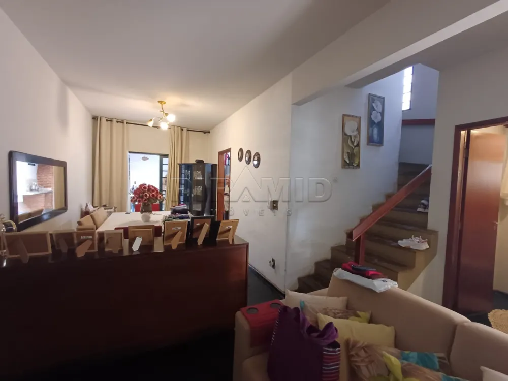 Comprar Casa / Condom&iacute;nio em Ribeir&atilde;o Preto R$ 565.000,00 - Foto 2