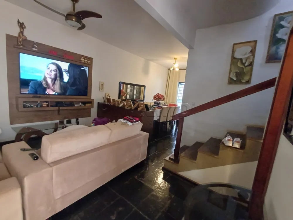 Comprar Casa / Condom&iacute;nio em Ribeir&atilde;o Preto R$ 565.000,00 - Foto 3