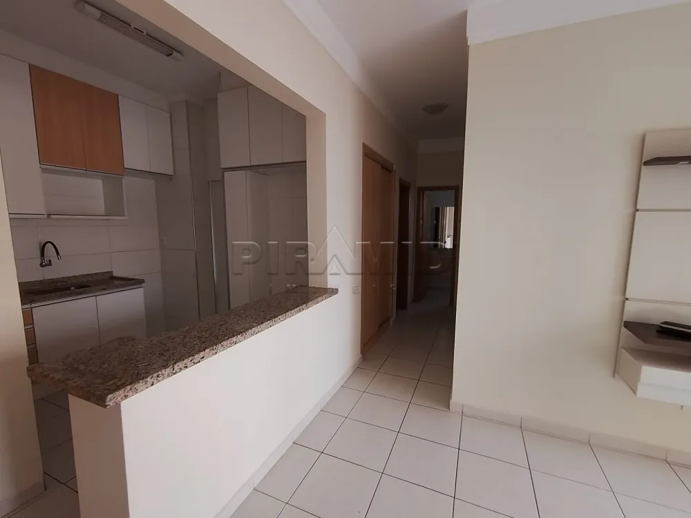 Alugar Apartamento / Padr&atilde;o em Ribeir&atilde;o Preto R$ 1.950,00 - Foto 2